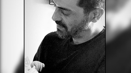 Arjun Rampal and Girlfriend Gabriella Share First Picture Of Their Newborn Son