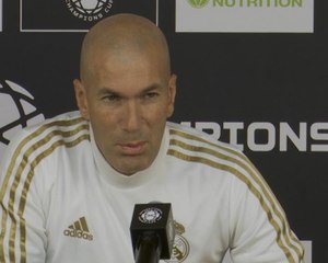 Transferts - Un échange Bale-Neymar ? Zidane n'est pas au courant !