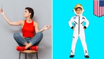 Anak-anak di AS ingin jadi Youtuber, anak di China ingin jadi astronot: Survey - TomoNews