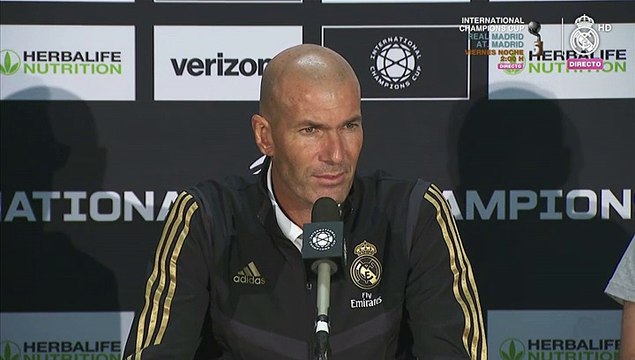 Zidane, preocupado por la lesión de Asensio: Tiene mala pinta