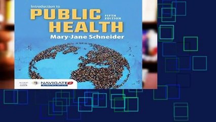 [READ] Introduction to Public Health