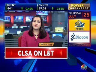 Bharti Infratel Q1FY20 numbers: What to expect?