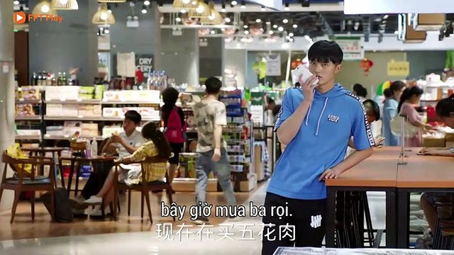 Ngã Rẽ Cuộc Đời Tập 10 - HTV7 Lồng Tiếng - Phim Trung Quốc - phim nga re cuoc doi tap 11 - phim nga re cuoc doi tap 10