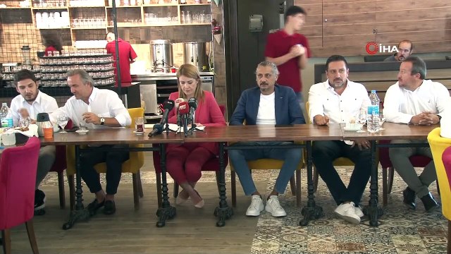 Merkezefendi Belediyesi Denizli Basket yeni sezonda iddialı