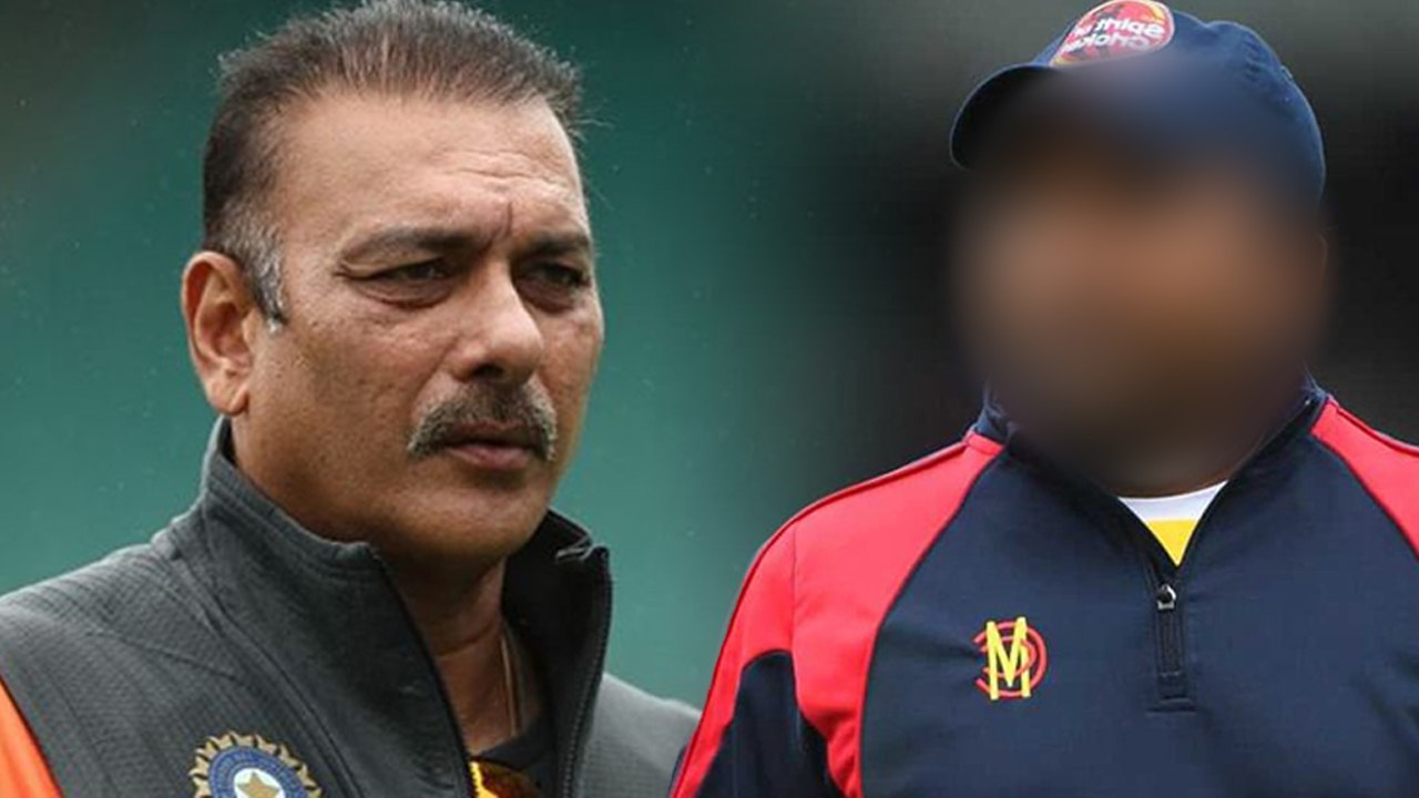 Ravi Shastri Facing tough Competitions from Mahela Jayawardene for Team India Coach | वनइंडिया हिंदी