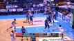 Ginebra vs Magnolia - 1st Qtr Game 2 July 23, 2019 - QFinals 2019 PBA Commissioners Cup