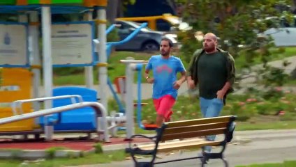 OHA Diyorum Filmi izle Part 1