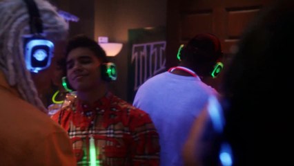 Grown-ish Season 2 Ep.19 Sneak Peek Only Human (2019)