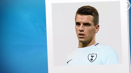 OFFICIEL : Giovani Lo Celso signe  à Tottenham