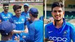 Shubman Gill Says Expected To Be Selected In At Least One Of The Indian Squads || Oneindia Telugu