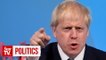 Brexiteer Boris Johnson to be Britain's next prime minister
