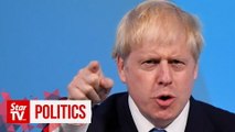 Brexiteer Boris Johnson to be Britain's next prime minister