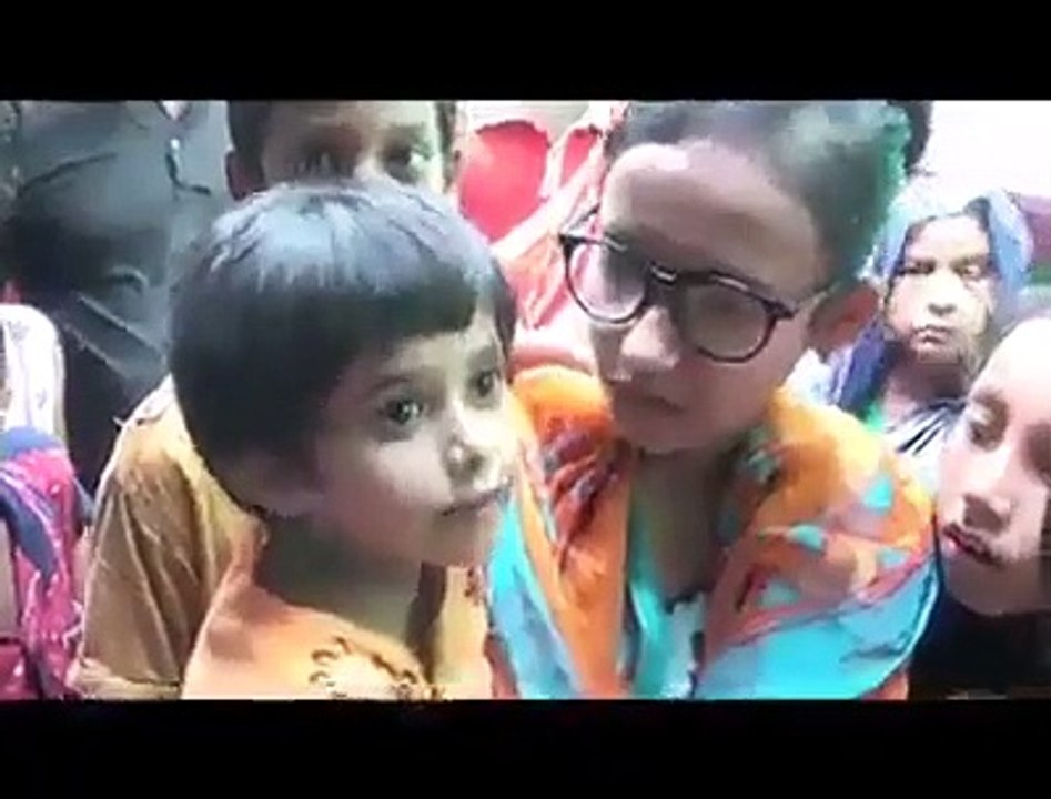 Ki Hochche Eigula Bangladesh e ??