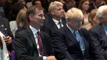 Boris Johnson, nuevo líder conservador británico