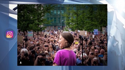 Greta Thunberg : son étonnante liste d’exigences pour sa venue à l'Assemblée