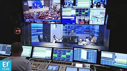 Thomas Voeckler : "Avec une telle chaleur, il y a toute une préparation en amont"