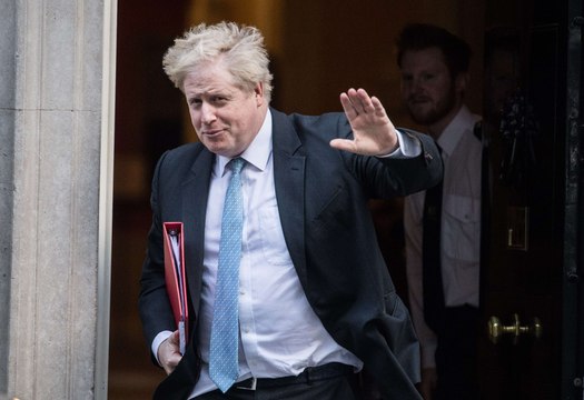 Qui est Boris Johnson, le nouveau premier ministre britannique ?