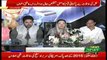 Firdous Ashiq Awan Press Conference | 23 July 2019