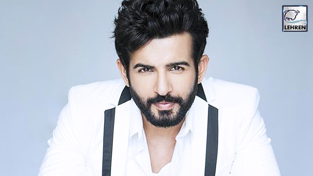 Jay Bhanushali: I sold books and worked as salesman in a couple of branded shoe stores