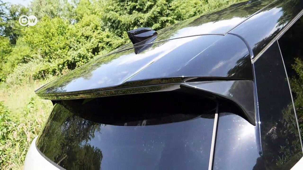 Trendsetter Range Rover Evoque II | Motor mobil