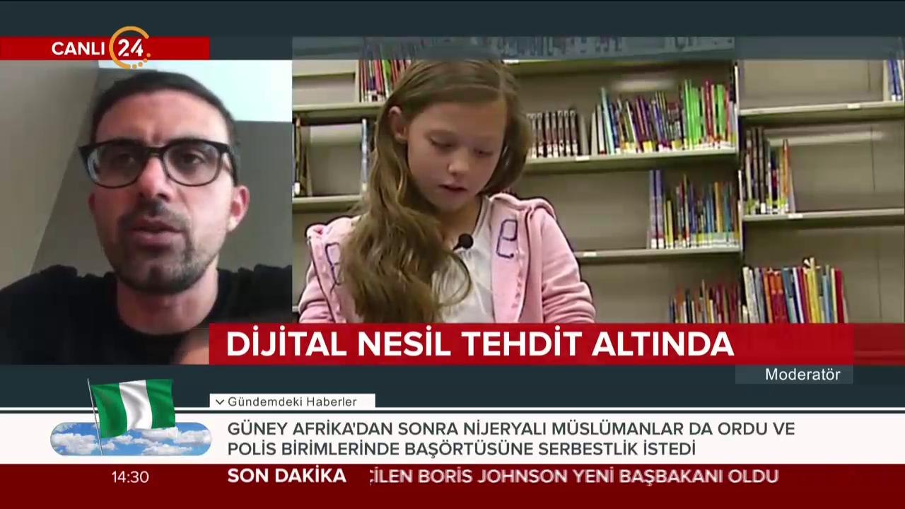 Okullarda cep telefonu kullanılmalı mı?