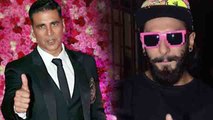 Akshay Kumar set to turn as a rapper for his upcoming film Housefull 4 ? | FilmiBeat