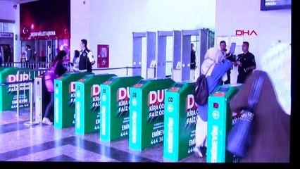 SOYLU BİR GÖÇ DALGASIYLA KARŞI KARŞIYA KALDIĞIMIZ AŞİKARDIR