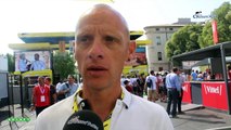 Tour de France 2019 - La Movistar raillée par les médias et réseaux, John Gadret prend sa défense !