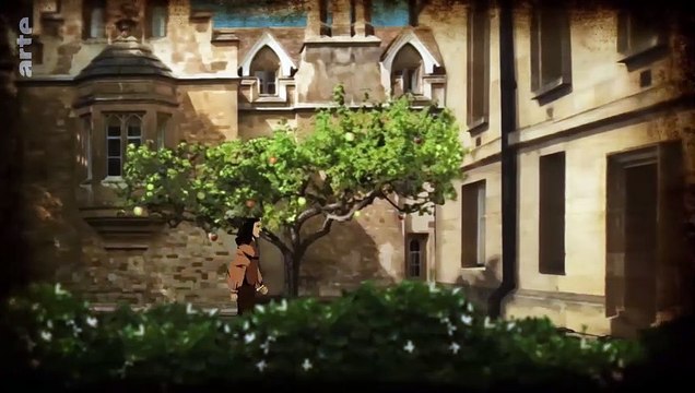 Cosmos, une odyssée à travers l'univers : La connaissance contre la peur (S1:E3)