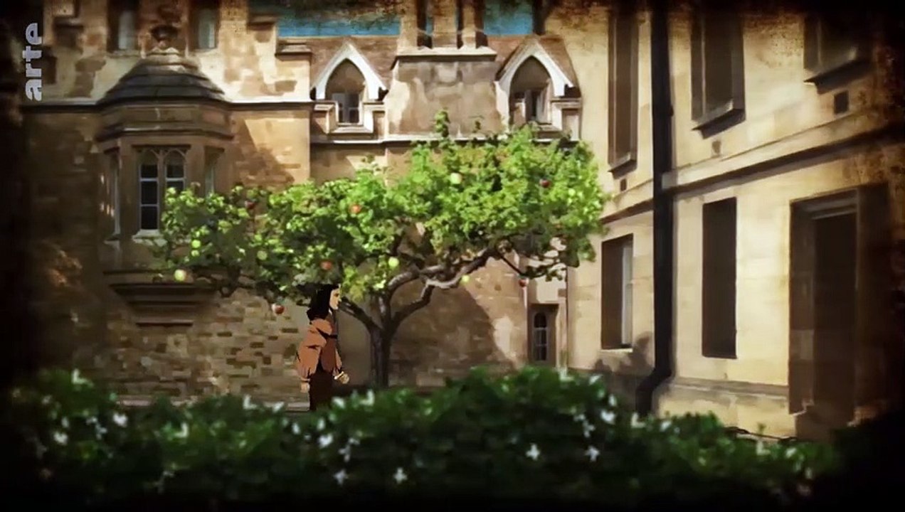 Cosmos, une odyssée à travers l'univers : La connaissance contre la peur (S1:E3)