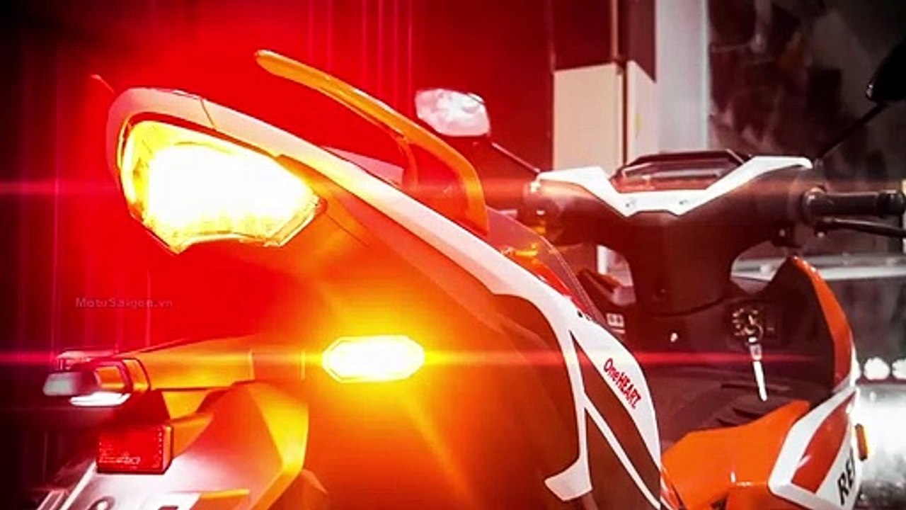 New Honda Winner X 150 ABS Repsol Limited Edition 2020 - Firt Look | Mich Motorcycle