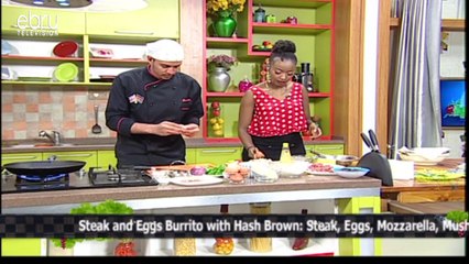 How To Crack An Egg With Another Egg