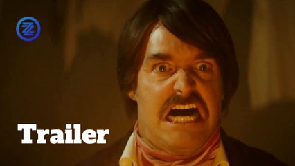 Extra Ordinary Trailer #1 (2019) Maeve Higgins, Barry Ward Comedy Movie HD