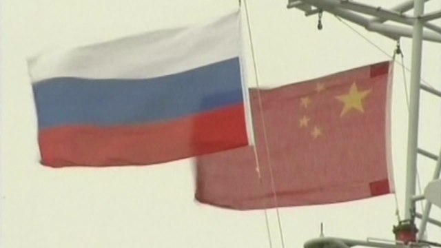 중러, 폭격기 합동작전...美 '인도-태평양 전략' 견제? / YTN