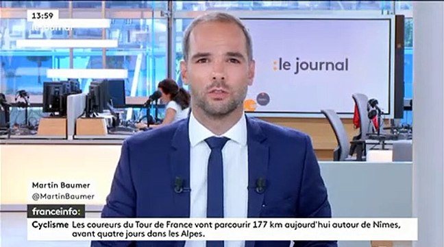 Royaume-Uni: Après le départ de Theresa May, Boris Johnson devient le nouveau Premier ministre britannique