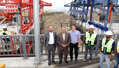 (23 Temmuz 2019) MİMARSİNAN-TALAS ARASI 5 DAKİKA OLACAK