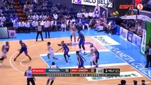 Ginebra vs Magnolia - 2nd Qtr Game 2 July 23, 2019 - QFinals 2019 PBA Commissioners Cup