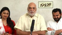 Guna 369 3rd Song Launch By Raghavendra Rao | Karthikeya | Dil Raju || Filmibeat Telugu