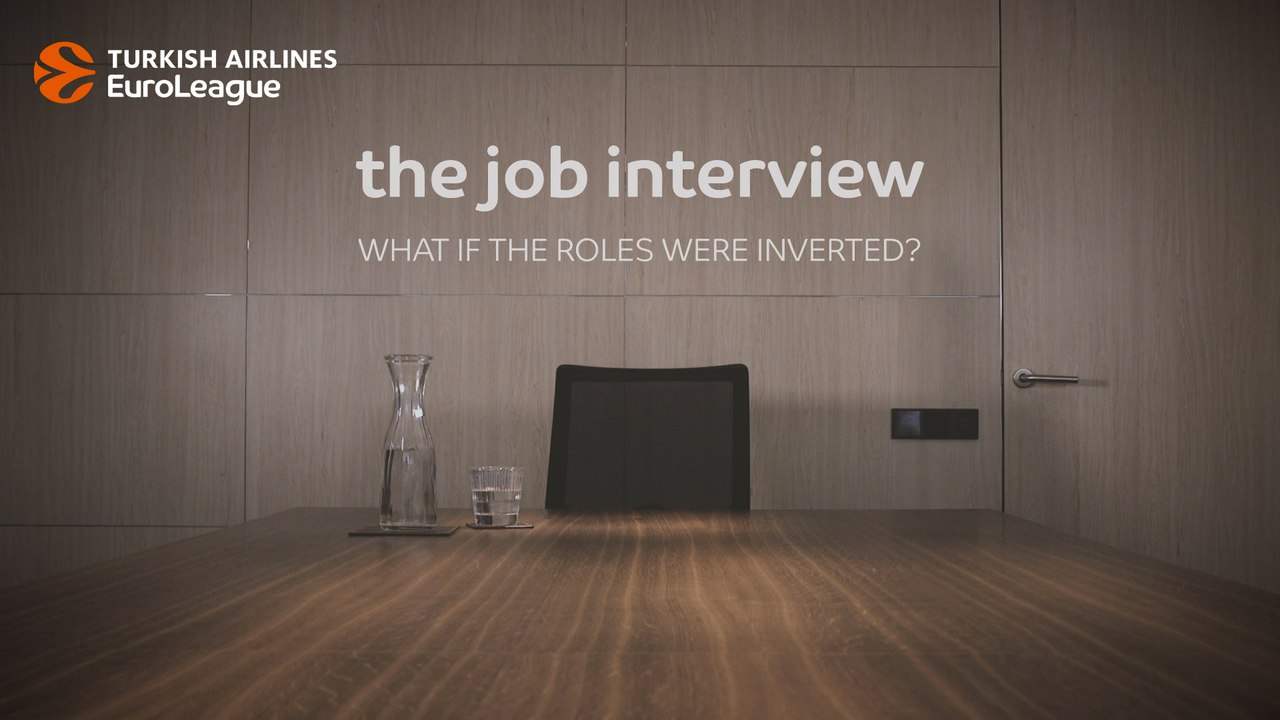The Job Interview