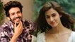 Disha Patani to Romance with Kartik Aaryan in Bhool Bhulaiyaa 2 ? | FilmiBeat