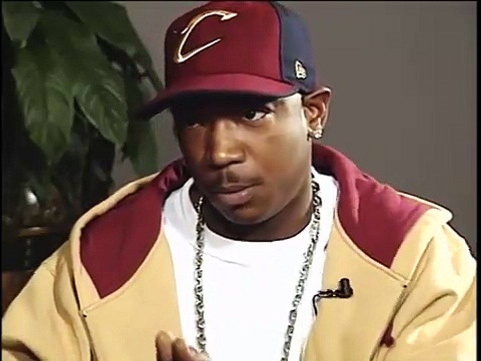 Bring The Peace Farrakhan Meets With Ja Rule on The Beef with 50 Cent Part 2