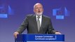 Frans Timmermans says Boris Johnson has changed his mind many times on Brexit