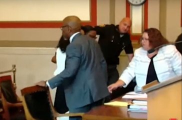 അമേരിക്കയില്‍ മുന്‍ ജഡ്ജിക്ക് വധശിക്ഷ