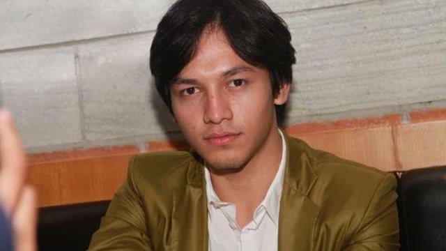 LIVE REPORT: Jefri Nichol Diciduk Polisi Kasus Narkoba