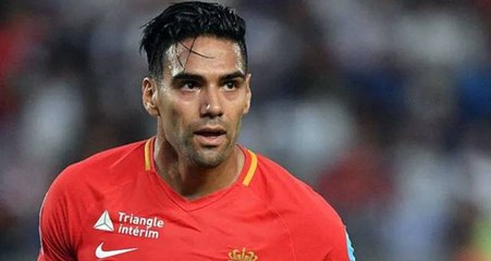 Galatasaray'da Falcao harekatı! Şükrü Hanedar devreye girdi