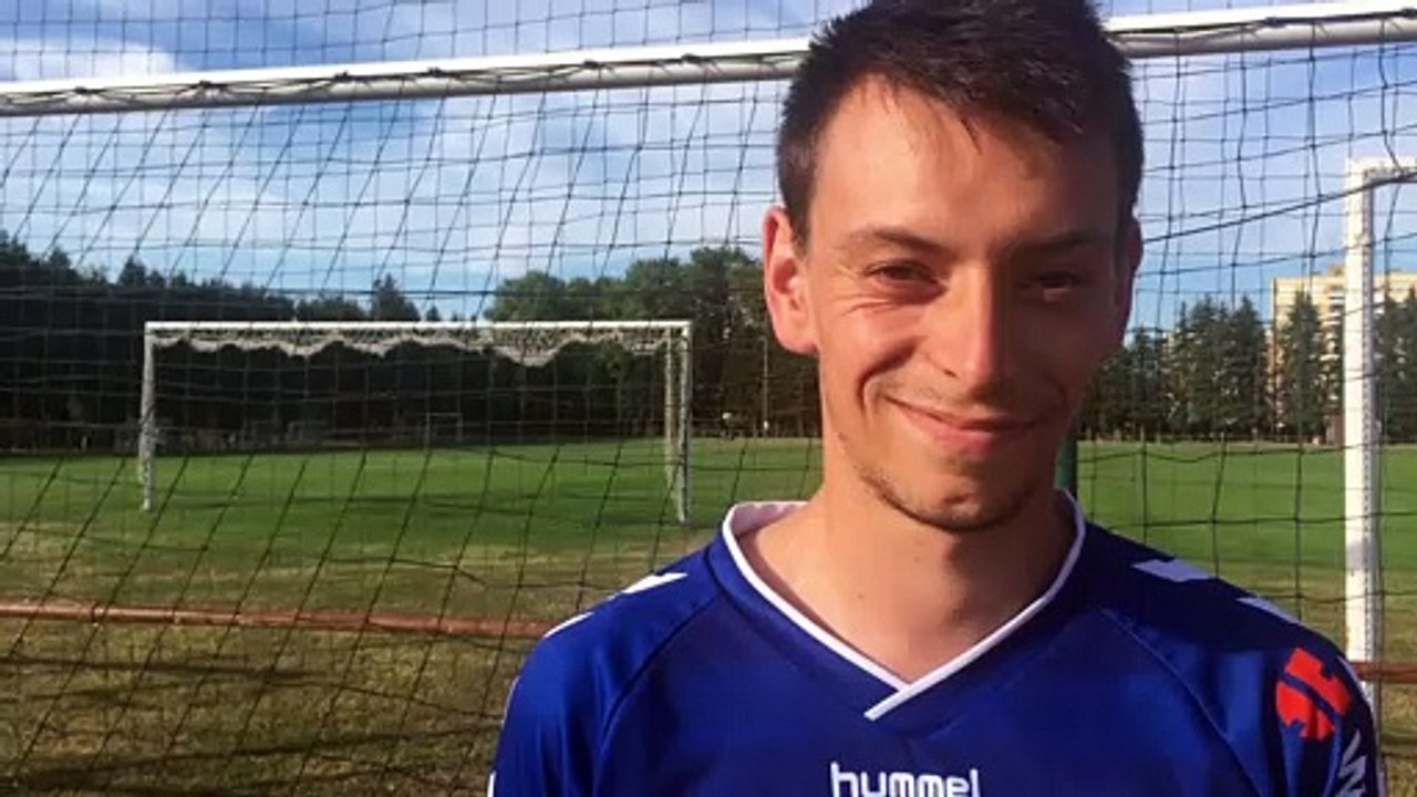 Interview d'Anthony Untereiner