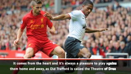 Borini hails 'dangerous' Pogba and Martial