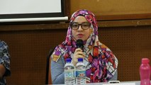LIVE: Forum Anak Melayu di Sekolah Cina - Sesi Perkongsian Pengalaman