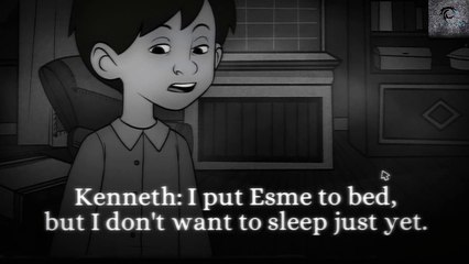 Monsters of Little Haven Final Chapter :Brenda pc gameplay