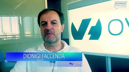 offerta OVH - Dionigi Faccenda